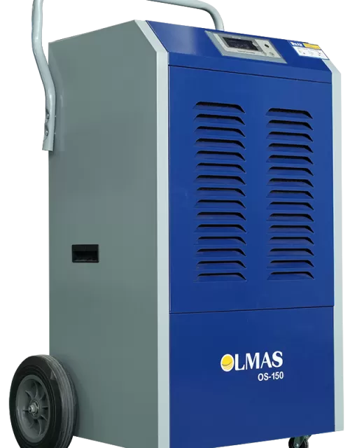 Máy hút ẩm Olmas OS-150